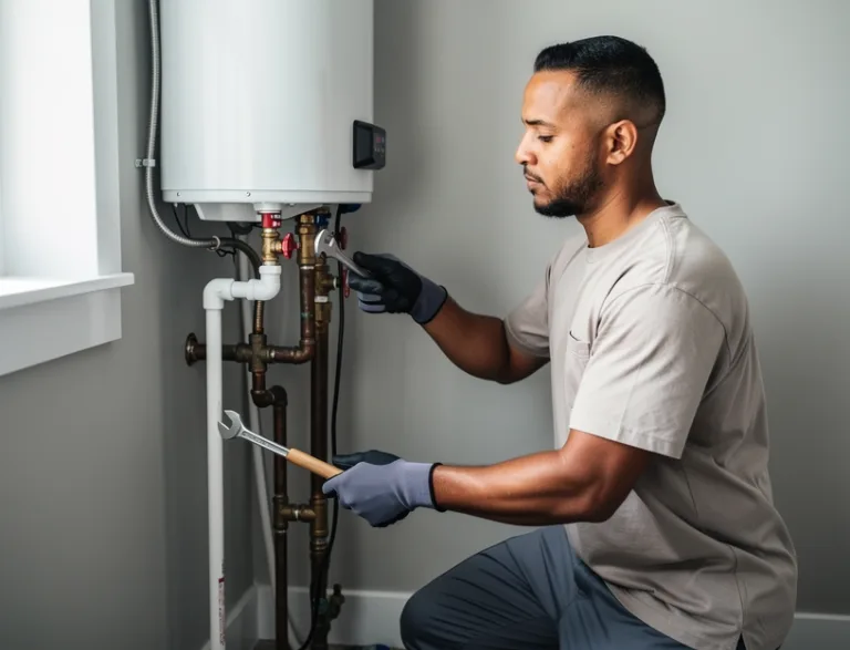 Boiler Reparatur Nieder-Ingelheim