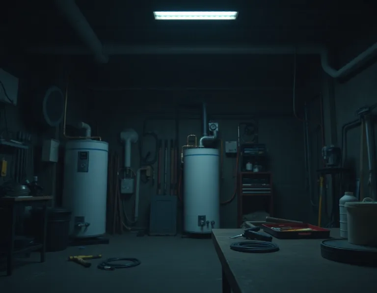 Boiler Reparatur Nieder-Ingelheim